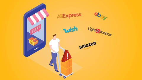 Amazon AliExpress ebay Wish Light in the box